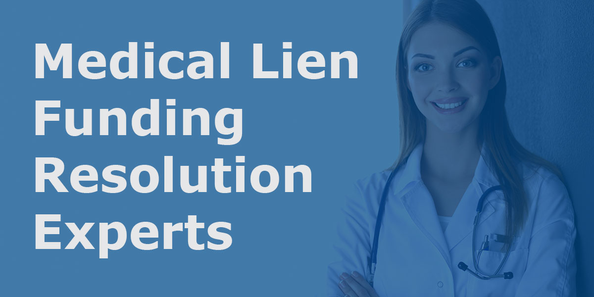 Guardian Liens Your Trusted Medical Lien Funding Partner